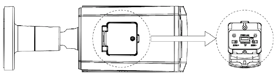 NOVUS NVIP-5H-4232 Bullet IP Camera with Motor-zoom Lens-17