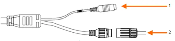 NOVUS NVIP-5H-4232 Bullet IP Camera with Motor-zoom Lens-2