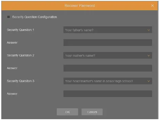NOVUS NVIP-5H-4232 Bullet IP Camera with Motor-zoom Lens-9