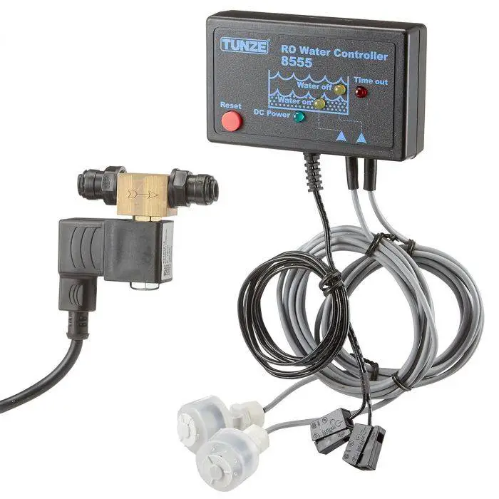 TUNZE 8555 RO Water Controller-fig1
