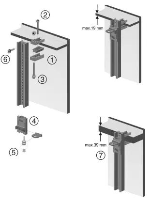 TUNZE 8555 RO Water Controller-fig8