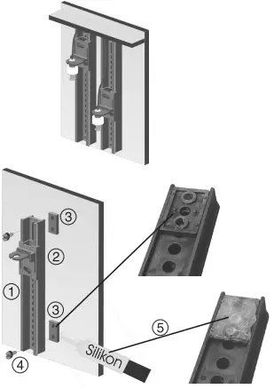 TUNZE 8555 RO Water Controller-fig9