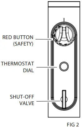 VULCAN V6B36 V Series HDR Gas Ranges - Standard Oven