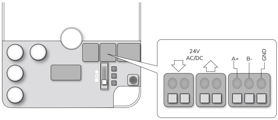 lumenradio W Modbus Wireless Mesh Gateway - Fig 8