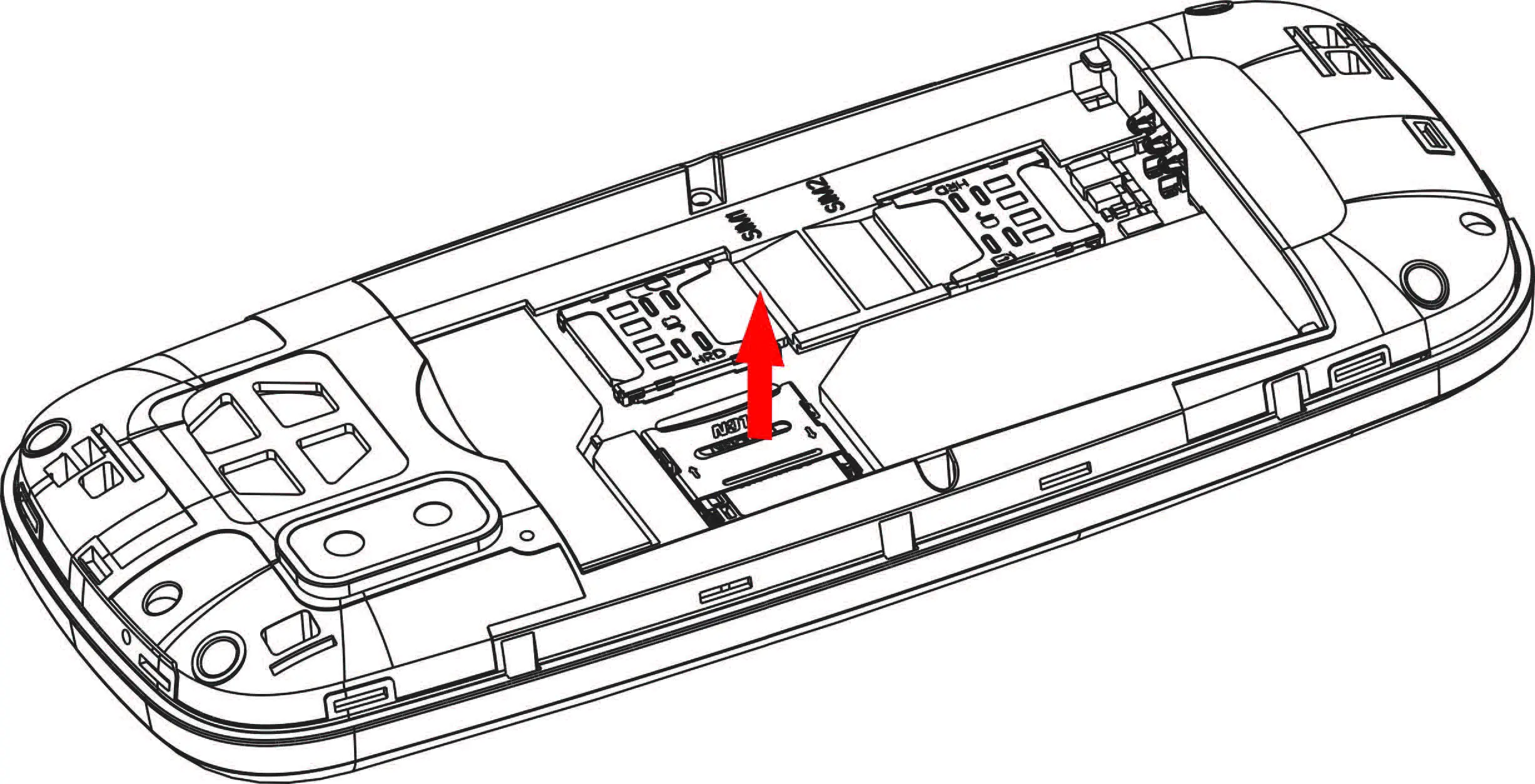 HYUNDAI-L300-Mobile-Phone-4