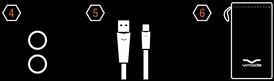 V-MODA-FRZM-W-WSILVER-Forza-Metallo-Wireless-Headphones-fig-2