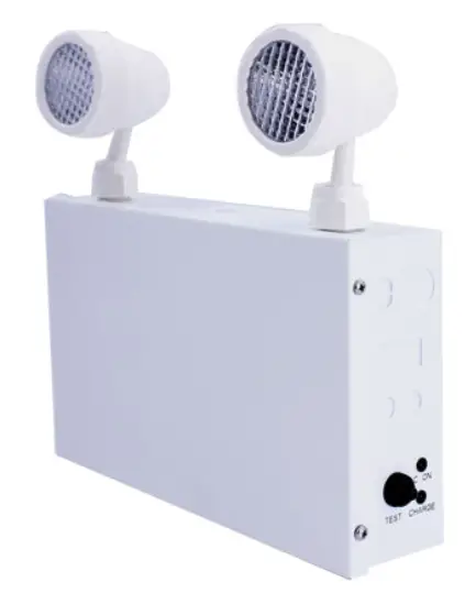 ORTECH OE-212BP LED Emergency Lights