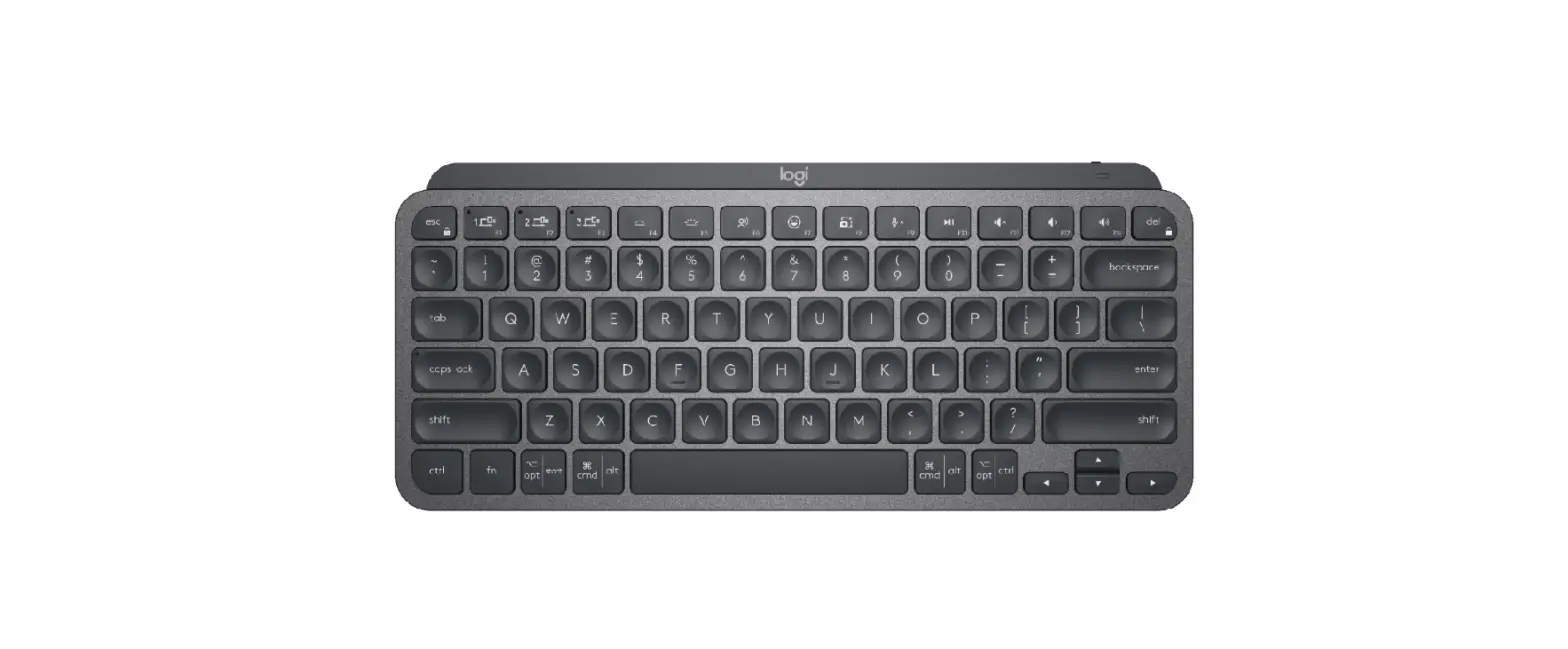 Logitech Mx Keys Mini Keyboard User Manual Logitech Mx Keys Mini Keyboard User Manual