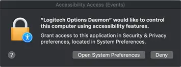 Accessibility Access