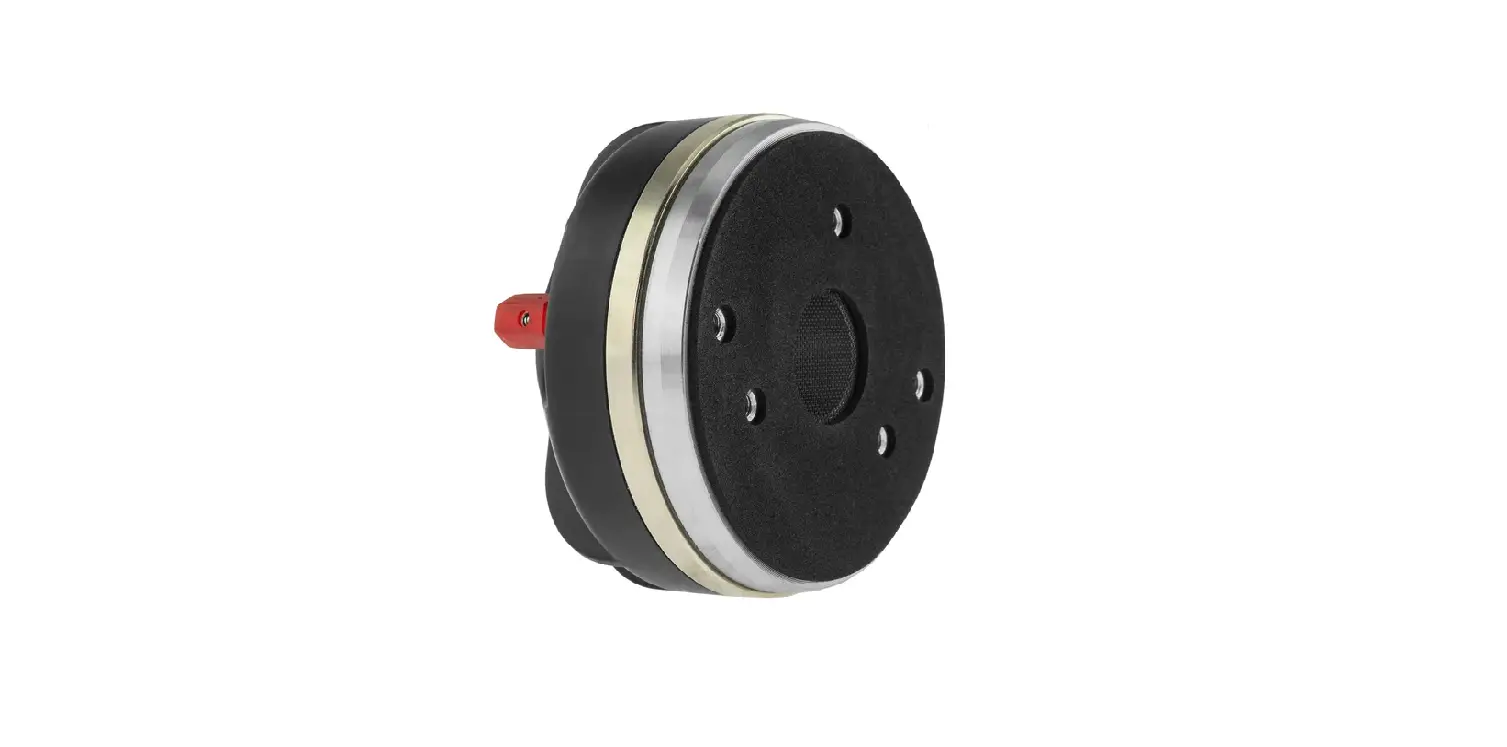 Ds18 Pro-drn1 1.75-inch Neodymium Driver Owner's Manual Ds18 Pro-drn1 1.75-inch Neodymium Driver Owner's Manual