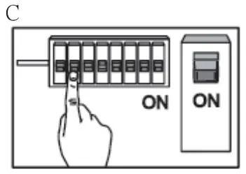 QAZQA-102450-Pendant-Light-Ceiling-Black-29-cm-2