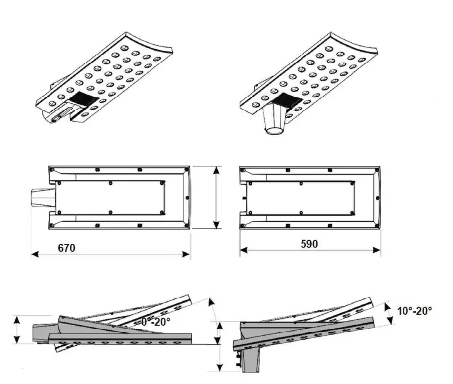 PHILIPS BPP616 Stela Long fig 2
