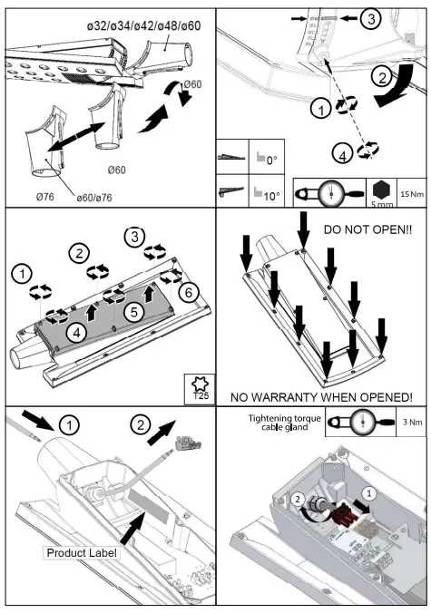 PHILIPS BPP616 Stela Long fig 3