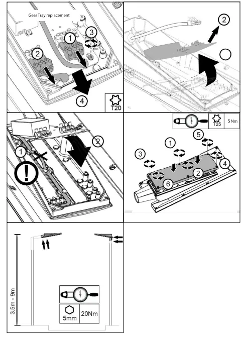 PHILIPS BPP616 Stela Long fig 4
