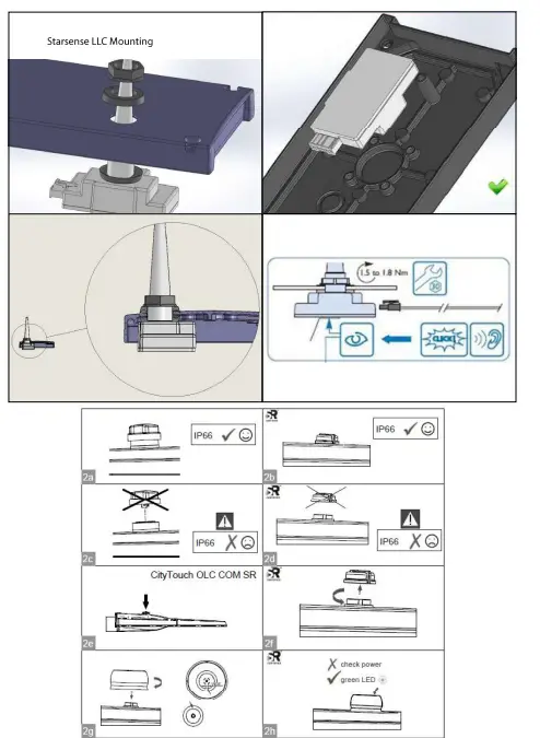 PHILIPS BPP616 Stela Long fig 5