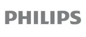 PHILIPS logo