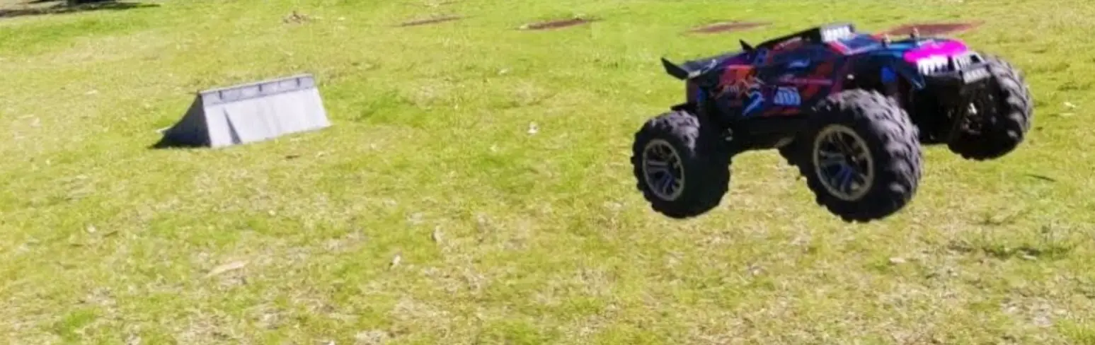 Udir C Ud1202 Rc Crawler Off Road Vehicle Instruction Manual