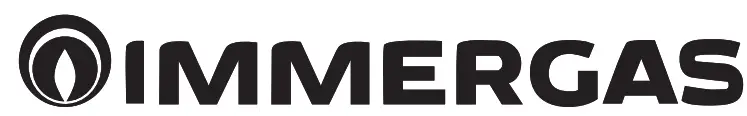 IMMERGAS Logo