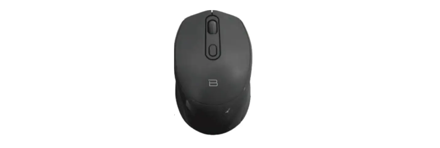Bytech Msws104 Wireless Optical Mouse User Manual Bytech Msws104 Wireless Optical Mouse User Manual