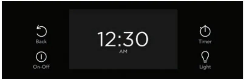 FRIGIDAIRE 30 Inch Microwave Combination Oven - fig 1