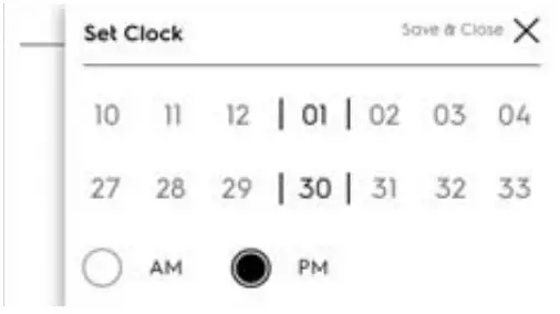 FRIGIDAIRE 30 Inch Microwave Combination Oven - fig