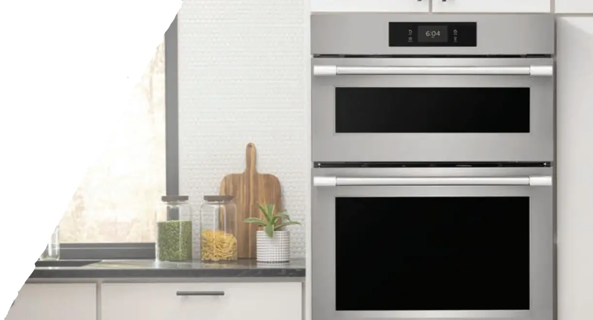 FRIGIDAIRE 30 Inch Microwave Combination Oven