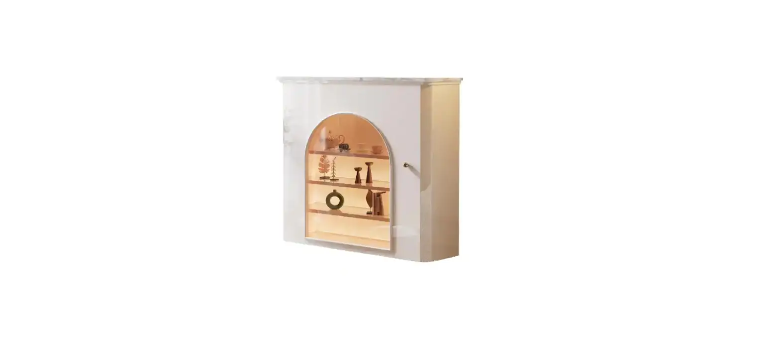 Jasiway J-b2117x-be Beige Sideboard Instruction Manual