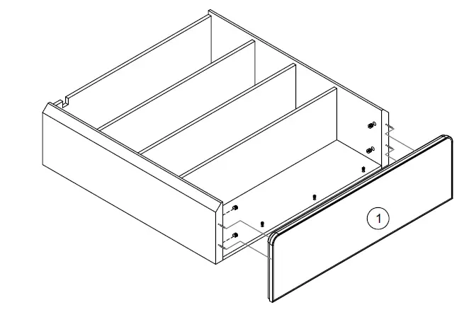 JASIWAY J-B2117X-BE Beige Sideboard FIG (6)
