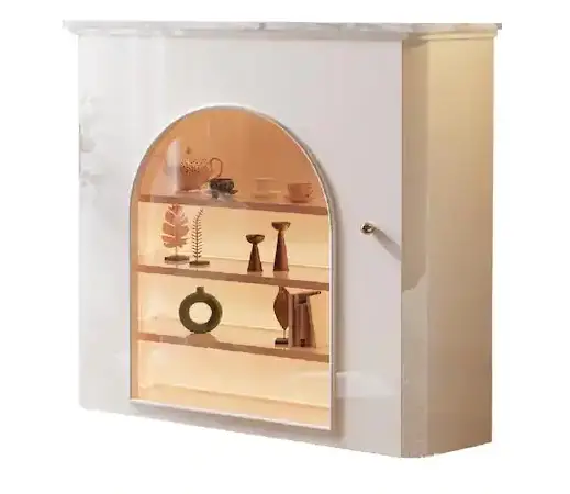 JASIWAY J-B2117X-BE Beige Sideboard PRODUCT-IMG