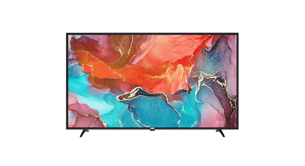 Vox Electronics 32dsq-gb Led User Manual