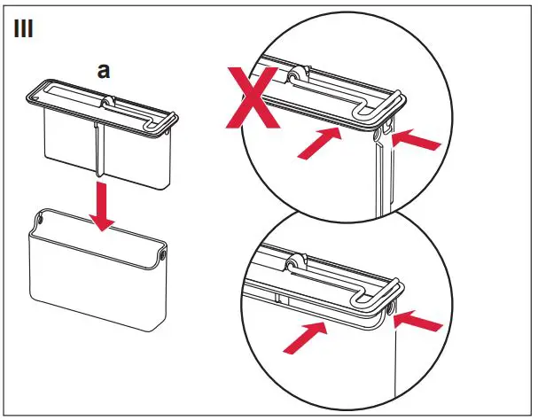 TECE 670800 Drainprofile Shower Installation Guide - How to use