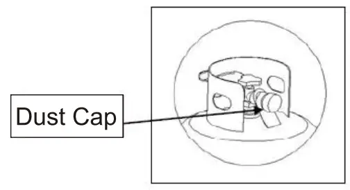 Royal Gourmet GD401 4-Burner Liquid Propane Gas Grill - fig 5