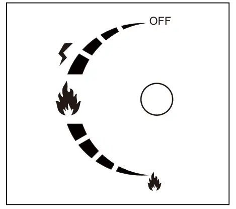 Royal Gourmet GD401 4-Burner Liquid Propane Gas Grill - fig 9