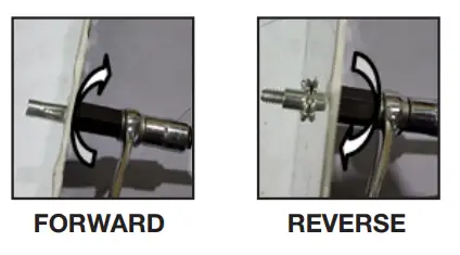 RANGER DESIGN N5 DS96 4 Shelving Unit -center of the shelf 8