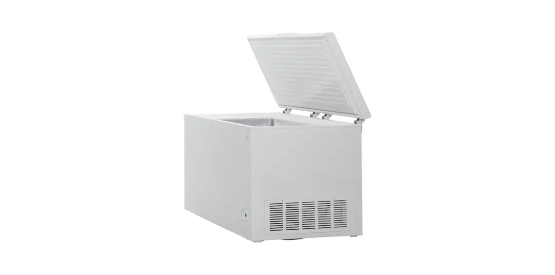 Kenmore Klfco15mwd 14.8-cu Ft Manual Defrost Chest Freezer (white) User Manual Kenmore Klfco15mwd 14.8-cu Ft Manual Defrost Chest Freezer (white) User Manual