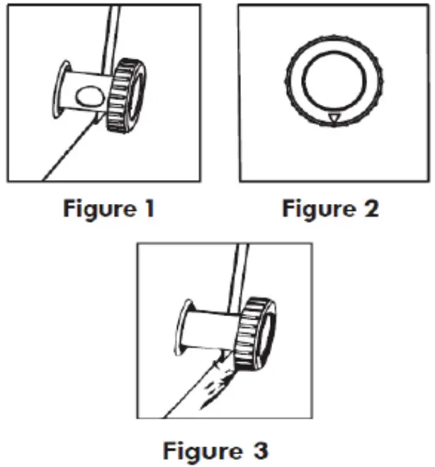 Kenmore KLFCO15MWD 14 8 cu ft Manual Defrost Chest Freezer White - Figure 6