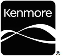 Kenmore KLFCO15MWD 14 8 cu ft Manual Defrost Chest Freezer White - logo2