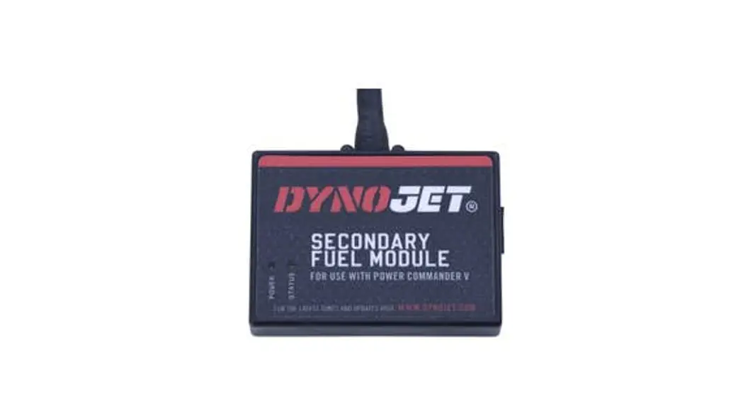 Dynojet Pc6-22062 Power Commander 6 2006-2007 Yamaha R6 Installation Guide