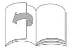 info book icon