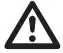 warning icon