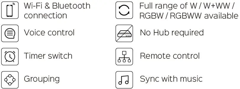 LUEDD-02504-WiFi-and-Bluetooth-Smart-Bulb-A60-fig-1