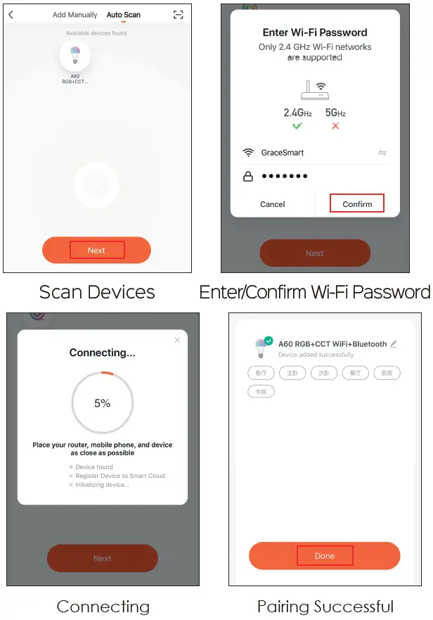 LUEDD-02504-WiFi-and-Bluetooth-Smart-Bulb-A60-fig-10