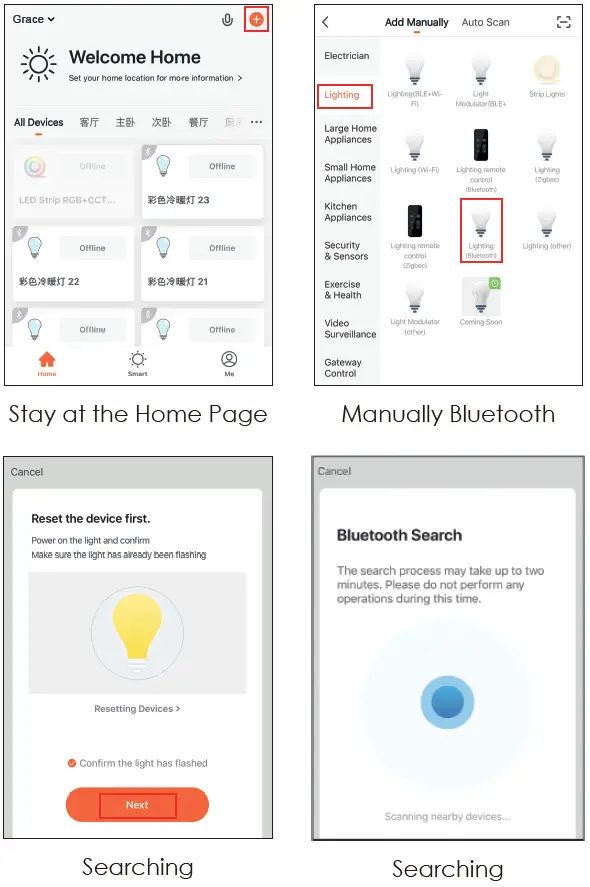LUEDD-02504-WiFi-and-Bluetooth-Smart-Bulb-A60-fig-11