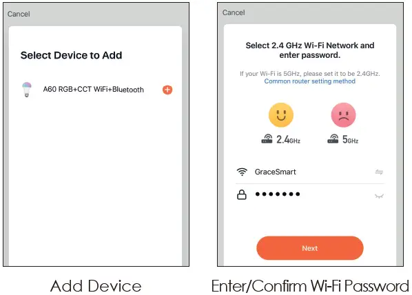 LUEDD-02504-WiFi-and-Bluetooth-Smart-Bulb-A60-fig-12