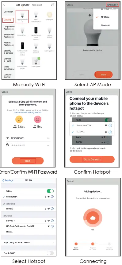 LUEDD-02504-WiFi-and-Bluetooth-Smart-Bulb-A60-fig-13