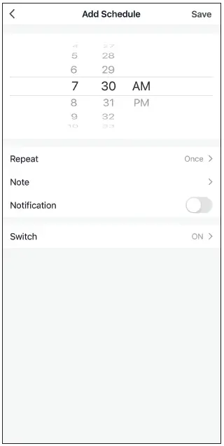 LUEDD-02504-WiFi-and-Bluetooth-Smart-Bulb-A60-fig-17