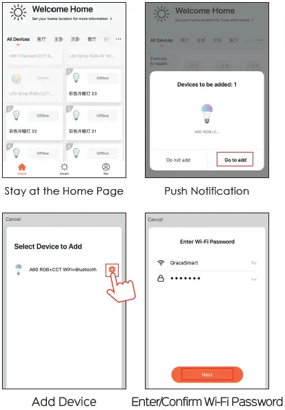 LUEDD-02504-WiFi-and-Bluetooth-Smart-Bulb-A60-fig-7