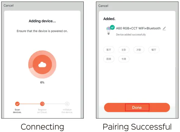 LUEDD-02504-WiFi-and-Bluetooth-Smart-Bulb-A60-fig-8
