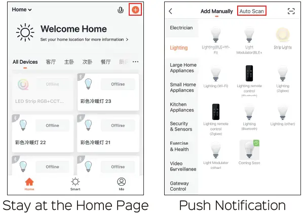 LUEDD-02504-WiFi-and-Bluetooth-Smart-Bulb-A60-fig-9