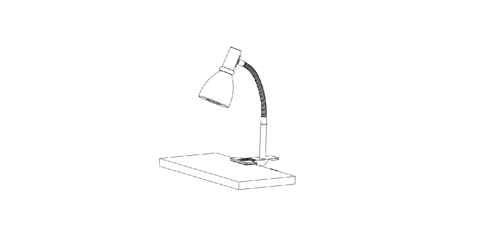 Nova Life 29039-001-53 Interior Wall Lamp Instruction Manual Nova Life 29039-001-53 Interior Wall Lamp Instruction Manual